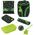 Herlitz Herlitz Grundschulr. SoftLight Plus Greenline Explorer 13812359 4008110370644