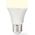 Λάμπα LED Nedis Nedis LBE27A602 Ζεστό λευκό 2700 K 8,5 W E27 F 13840342 5412810000000