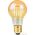 Λάμπα LED Nedis Nedis LBDE27A60GD Πολύ ζεστό φως, Ζεστό λευκό 2100 K 4,9 W E27 F 13840415 5412810000000
