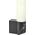 Nedis Nedis WIFICOL20BK βιομηχανική κάμερα Cube IP κάμερα ασφαλείας εξωτερικού χώρου 1920 x 1080 px Οροφή / τοίχο 13840540 5412810000000