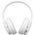Canyon OnRiff 4 Zestaw słuchawkowy Bezprzewodowy Opaska na głowę Połączenia/Muzyka/Sport/Codzienność USB Type-C Bluetooth Biały