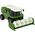 LeanToys Pojazd Rolniczy Kombajn R/C 29 cm Zielony