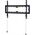 Βάση τοίχου B-Tech για επίπεδη οθόνη B-Tech ELEMENTS BT5442/B (VESA 600) 14427250 5019318308772