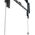 Βάση τοίχου B-Tech για επίπεδη οθόνη B-Tech ELEMENTS BT5442/B (VESA 600) 14427250 5019318308772