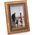 Photo frame Seoul 10x15, golden (1303332)