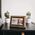 Photo frame Seoul 10x15, golden (1303332)