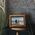 Photo frame Seoul 15x21, golden (1303332)