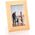 Photo frame Sand 10x15, natural (VI2453)
