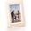 Photo frame Seoul 10x15, white