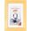 Photo frame Natura 10x15, natural