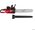MILWAUKEE.CHAINSAW M18F2CHS50-0 50cm