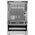 COOKER E-E CCB56491BW AEG
