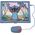 STITCH Educational Laptop – 62 activities, DK/SE