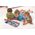 STITCH Educational Laptop – 62 activities, DK/SE