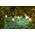 Sirius Home 69510, 10 lamp(s), LED, Outdoor, Black, Transparent, 4.5 m, 1 pc(s)
