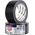 SPECIALIST+ universal adhesive tape, 48 mm x 25 m, black