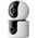 Xiaomi Dual Smart Camera C300 Kulisty Kamera bezpieczeństwa IP Wewnętrzna 2304 x 1296 px Sufit/ściana/biurko