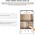 Xiaomi Dual Smart Camera C300 Kulisty Kamera bezpieczeństwa IP Wewnętrzna 2304 x 1296 px Sufit/ściana/biurko