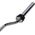 HMS GOL320 GRYF OLIMPIJSKI ŁAMANY 220 CM Z ZACISKAMI LOCK JAW BLACK HMS