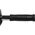 HMS GOL320 GRYF OLIMPIJSKI ŁAMANY 220 CM Z ZACISKAMI LOCK JAW BLACK HMS