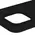 Bizon Soft Case Apple iPhone 14 Pro black