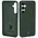 Bizon Soft Case Samsung Galaxy S24 Plus dark green