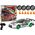 LeanToys Auto Sportowe Drift Zdalnie Sterowane R/C 15 km/h Zmiana kół LEAN Toys