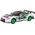 LeanToys Auto Sportowe Drift Zdalnie Sterowane R/C 15 km/h Zmiana kół LEAN Toys