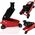 Forsage Hydraulic workshop jack 2,5t (h min 135mm, h max 395mm) 14403574 5905101315037