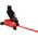 Forsage Hydraulic workshop jack 2,5t (h min 135mm, h max 395mm) 14403574 5905101315037