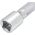 JCB Extension 1/2" 125mm 14404383 5906692107544