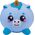 Avent SMOOSHZEES Soft toy Luvzees
