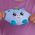 Avent SMOOSHZEES Soft toy Luvzees
