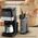 Krups KT 8428 Grind Aroma XL Thermo