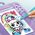 Airbrush Art - Activity Case - Gabby's Dollhouse (110241) /Arts and Crafts