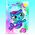 Airbrush Art - Activity Case - Gabby's Dollhouse (110241) /Arts and Crafts