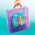 Airbrush Art - Activity Case - Gabby's Dollhouse (110241) /Arts and Crafts