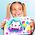 Airbrush Art - Activity Case - Gabby's Dollhouse (110241) /Arts and Crafts