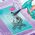 Airbrush Art - Activity Case - Gabby's Dollhouse (110241) /Arts and Crafts