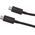Belkin CONNECT Thunderbolt 4 Kabel, 1M, passiv