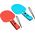 JYS 2 Rakieta Paletka Tenis Stołowy Ping-pong Na Joycon Do Nintendo Switch Oled / Jys-s081