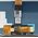 Οθόνη OEM για MOTOROLA G9 Power OEM χωρίς πλαίσιο 13917342 5903396313141