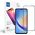 Blue Star Szkło hartowane Blue Star 5D - do Samsung A34 5G (full glue/case friendly) - czarny