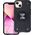 OEM Futerał NITRO do IPHONE 13 czarny
