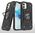 OEM Futerał NITRO do IPHONE 13 czarny