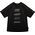 T-shirt Skinarma Delta M czarny