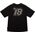 T-shirt Skinarma Delta M czarny