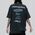 T-shirt Skinarma Asphalt L czarny