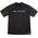 T-shirt Skinarma Asphalt M czarny