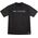 T-shirt Skinarma Asphalt XL czarny
